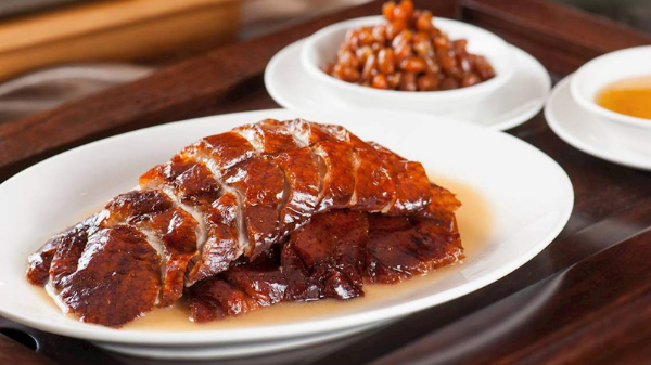 Culinary secrets behind Hong Kong’s iconic roast goose dishes
