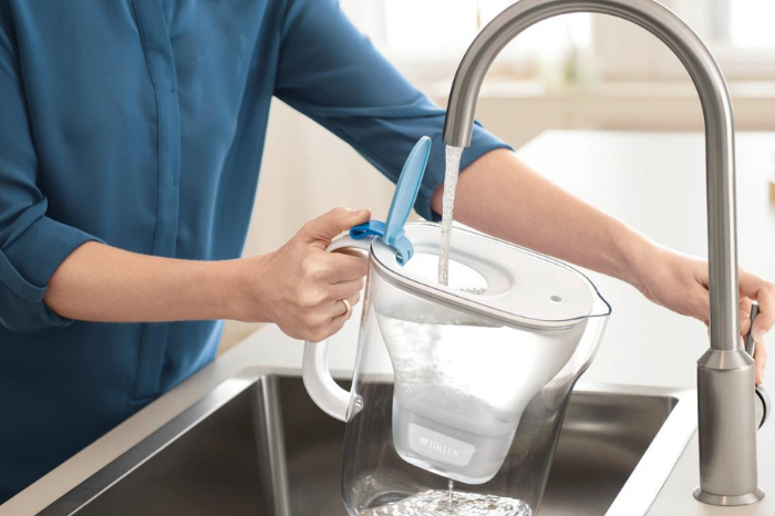 Pick a water filter for your home gafencu magazine brita pitcher