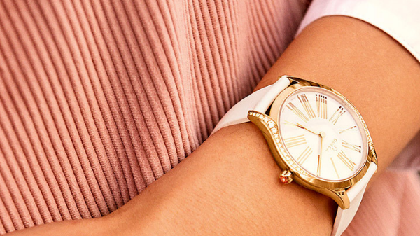 Women's wristwatch for every occasion gafencu magazine omega tresor