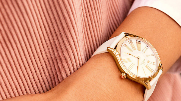 Femme Appeal: Dazzling ladies’ watches for every occasion