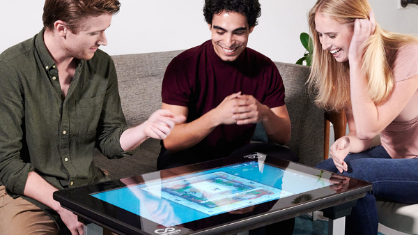 Five gadgets to elevate your stay-at-home lifestyle gafencu magazine infinity game table (2)