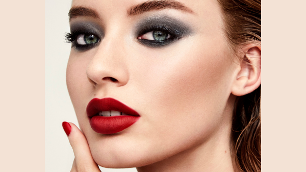Eleven steps to glam up a new year and new you