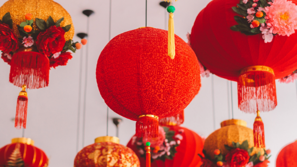 A day-by-day guide to celebrating Lunar New Year lantern festival (2)