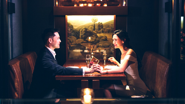 gafencu magazine Sumptuous Valentine's Day afternoon teas to treat you and your significant other