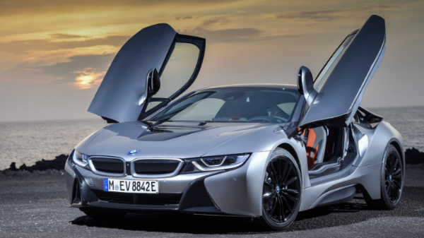 gafencu wheels Is it time to switch to electric cars bmw i8
