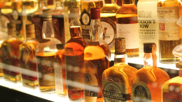 Bourbon: Exploring the charming history of America’s native spirit