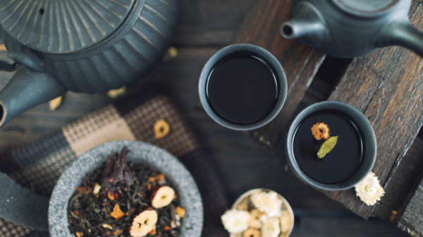 Natural Brews: Seven Chinese herbal teas that soothe the body and soul