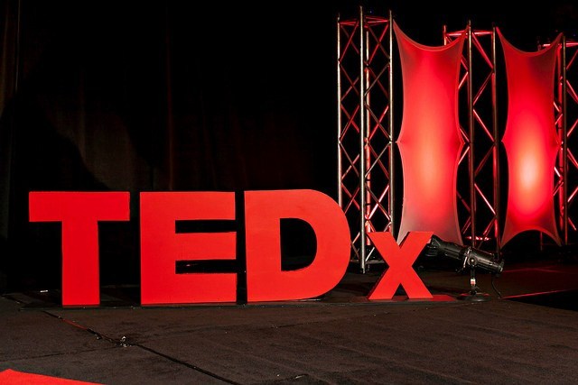 March Events Highlights for Hong Kong's upcoming month TEDx