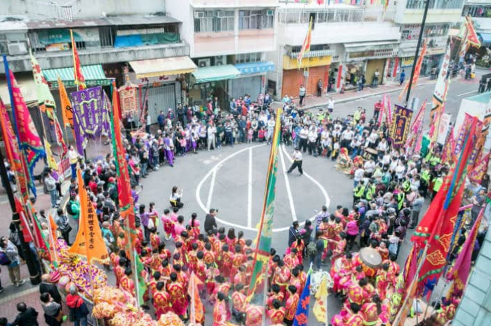 March Events Highlights for Hong Kong's upcoming month hung shing festival