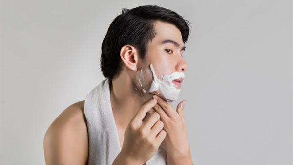 gafencu grooming Five skincare tips to avoid acne and dry skin for men
