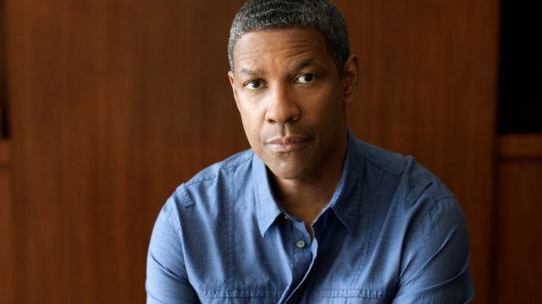 gafencu magazine celebrity feature 'Gorge' Washington Exploring the life and career of Denzel Washington