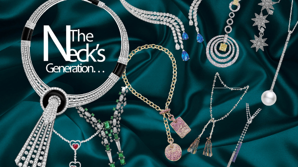 gafencu magazine jewellery feature neck's generation necklaces