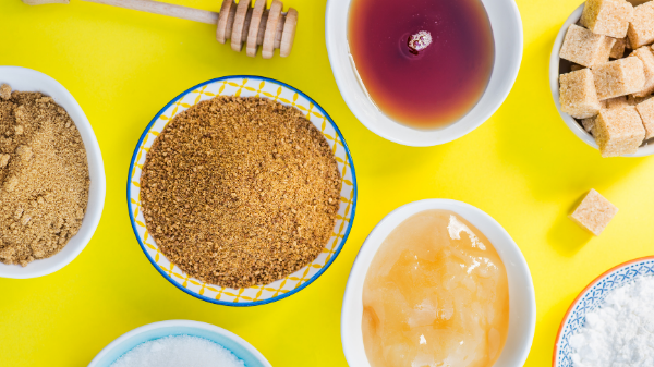 Natural Sweeteners: It’s worth taking a look at these healthier sugar alternatives