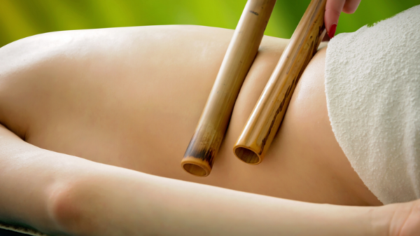 gafencu wellness wellbeing Five worth-trying massages you haven't heard of