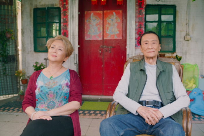 gafencu Chinese Film Premiers to catch during the Hong Kong International Film Festival time