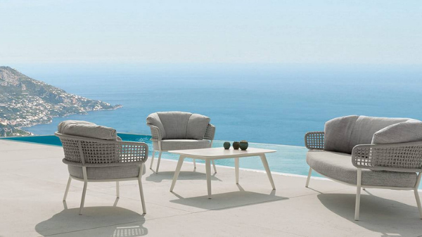 Where to buy the best outdoor furniture in Hong Kong