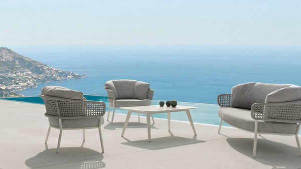 gafencu outdoor furniture in Hong Kong