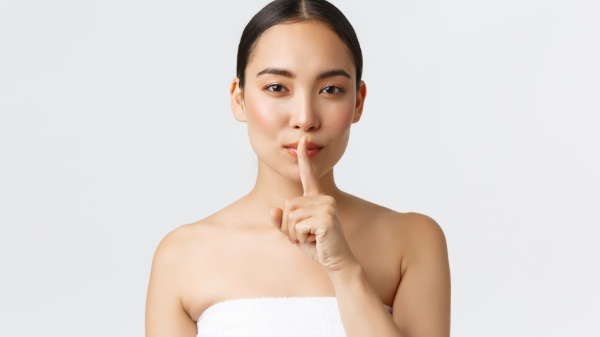 gafencu skincare secrets Five beauty truths that the industry won’t tell you