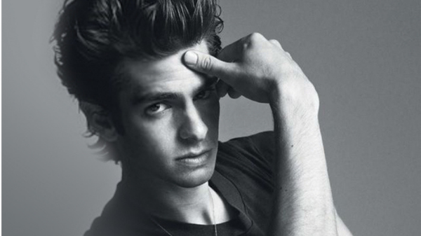 Gafnecu celebrity Five things you really need to know about Andrew Garfield