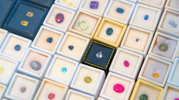 How to choose the right birthstone for you