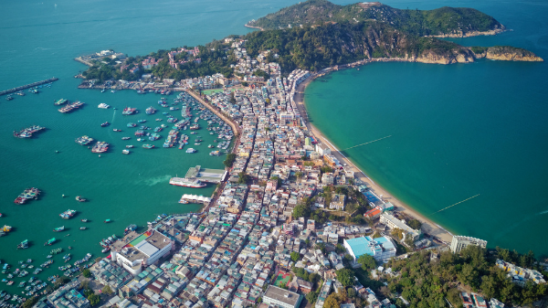 gafencu magazine hong kong travel outyling island Island Getaway A quick sight-seeing guide to Cheung Chau