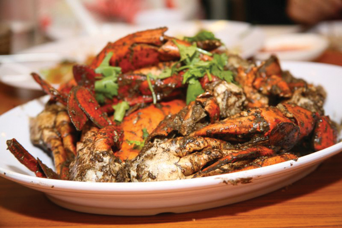 gafencu magazine travel Next Stop, Singapore Check out these must-visit lion prowling hotspots chilli crab