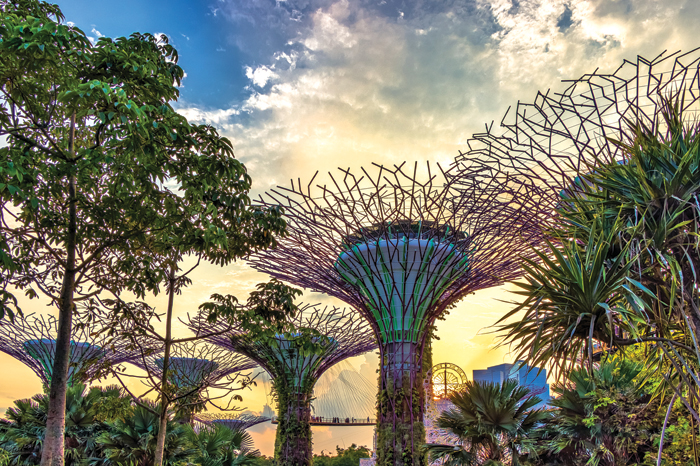 gafencu magazine travel Next Stop, Singapore Check out these must-visit lion prowling hotspots iconic