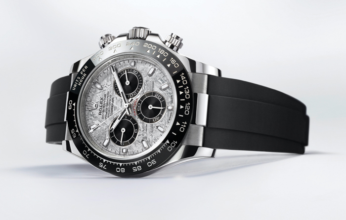 Oyster Perpetual Cosmograph Daytona