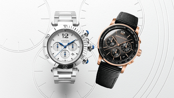 gafencu watches Turbulent Time A staggering array of stand-out precision timepieces