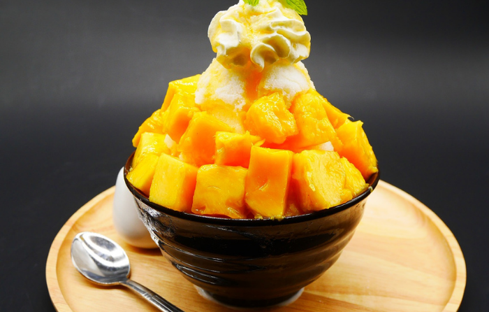 Six unusual and delicious shaved ice desserts to try around Hong Kong
