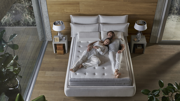 gafencu luxury lifestyle Dorelan promises quality sleep and better living through its innovative mattresses (2)