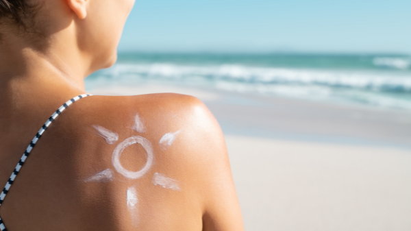 Five skincare ingredients that will protect the skin from sunburn