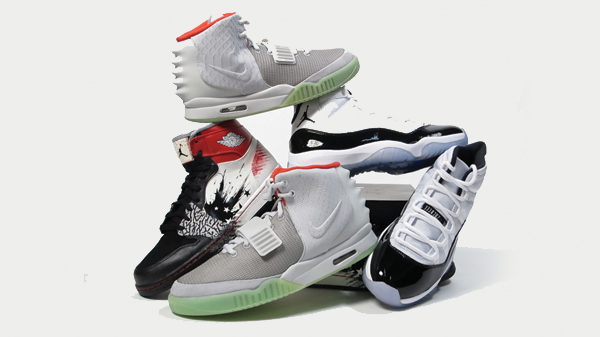 Million Dollar Sneakers: Insanity or investment opportunity?