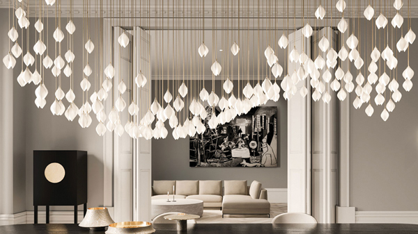 Modern light designs to transform any room