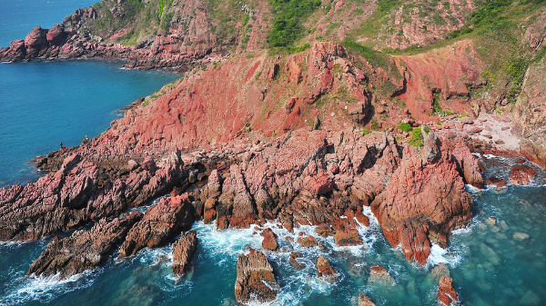 Hong Kong: Natural wonders you didn’t know existed