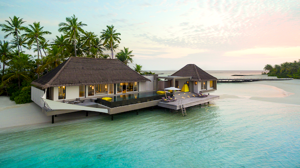 Summer travel on the cards? Luxury hotels to book around the world