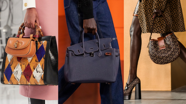 Gafencu definitive handbag collection fall winter 2021