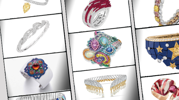 The very best of the year’s high jewellery bracelets_GAFENCU