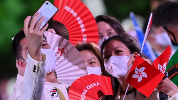 Heroes of Hong Kong: Medal haulers of Tokyo Olympics 2020