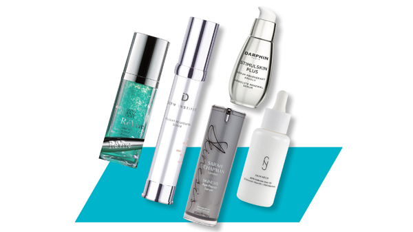 Moisture of Life: Essential hydrating serums to add to your fall routine