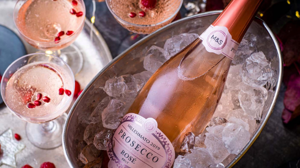 Cin Cin: Prosecco Rosé is a thing and here’s all the lowdown