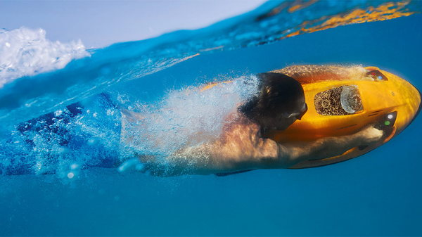 Latest water gadgets to explore the ocean like a pro!