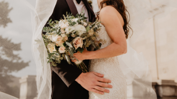 Bridal Revisited: Create bespoke wedding moments in Hong Kong