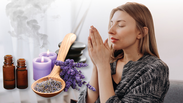 Do essential oils really work? Here’s what science says
