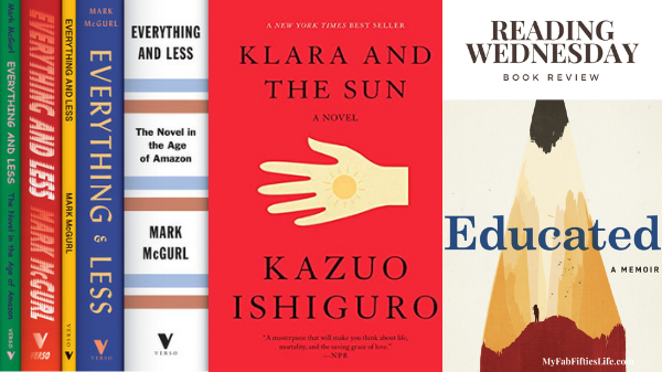 Five hot reads to pick up for International Literacy Day