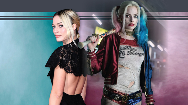 How well do you know ‘The Suicide Squad’ actress Margot Robbie?