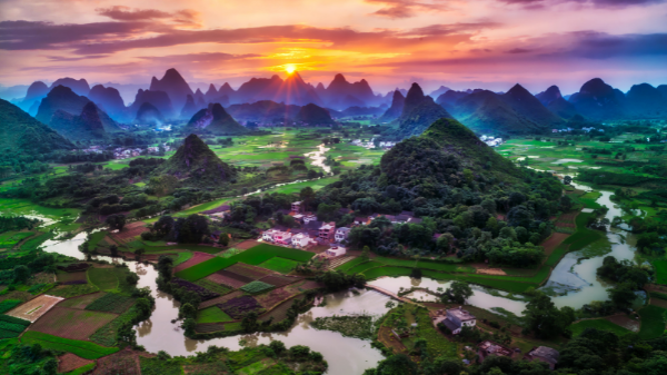 Karst Country: Guilin, China’s stunning ode to Mother Nature
