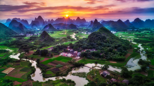 guilin china travel gafencu