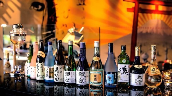 World Sake Day: Gafencu’s definitive guide to choosing Sake