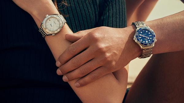 gafencu luxury engagement watches couples